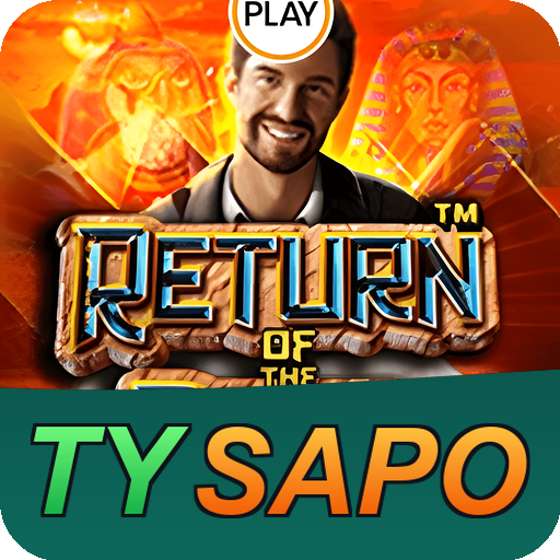 Logo Oficial TYSAPO Download